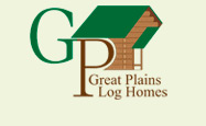 Great Plains Log Homes